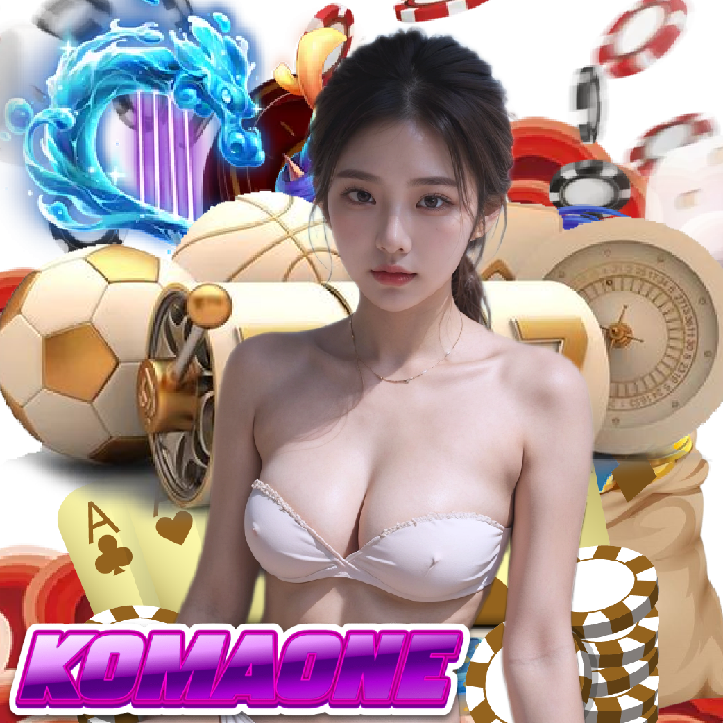 komaone ฝากถอนออโต้