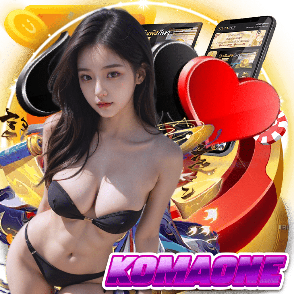 komaone ทดลองเล่น