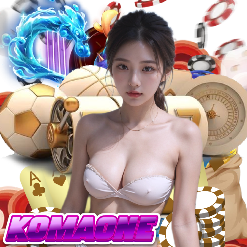 komaone ฝากถอนออโต้